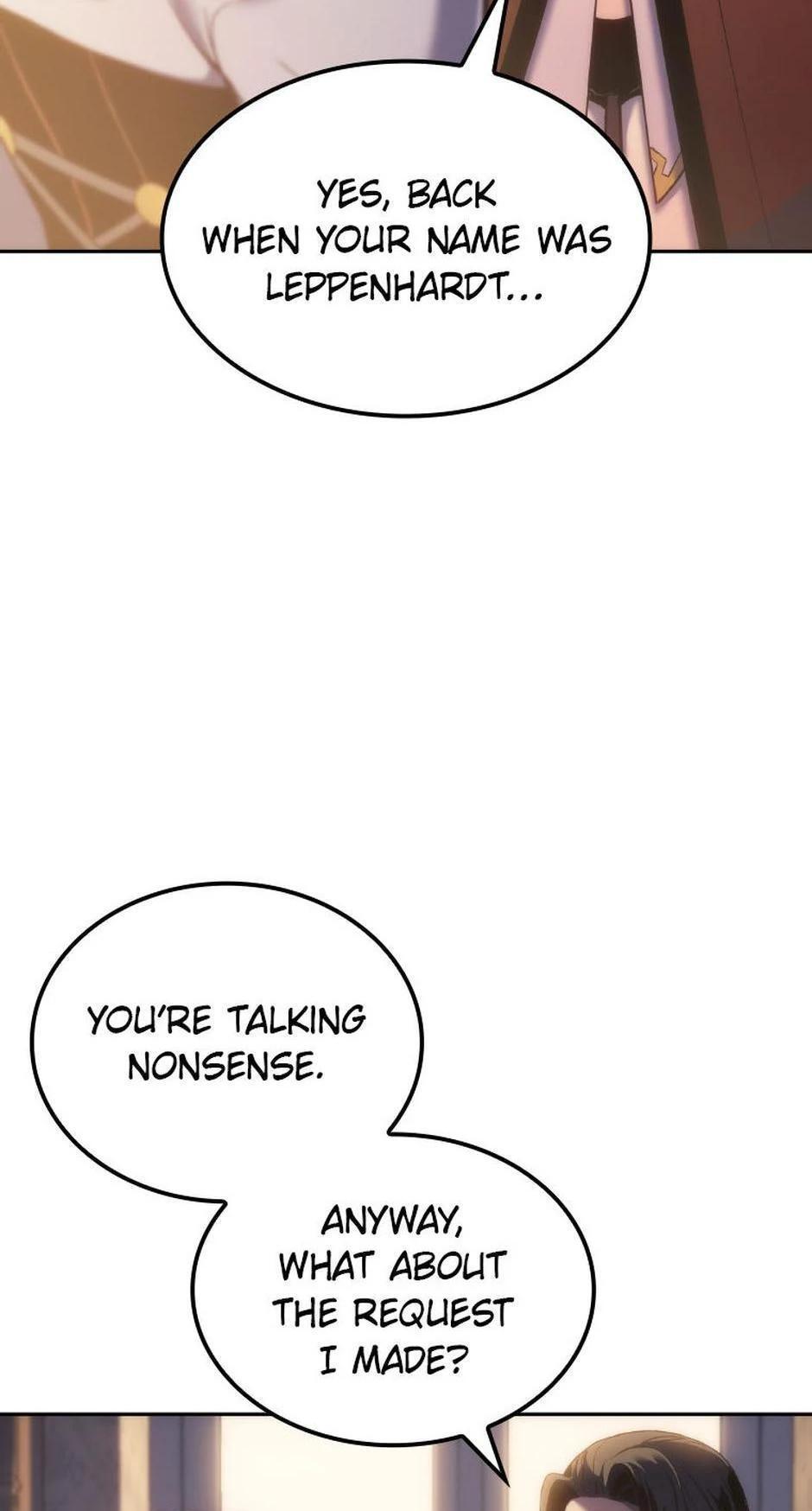 Read The Reincarnated King of Fists Manga Online