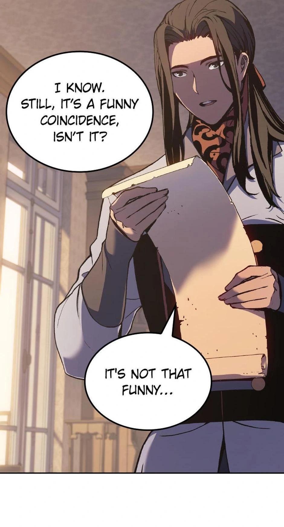 Read The Reincarnated King of Fists Manga Online