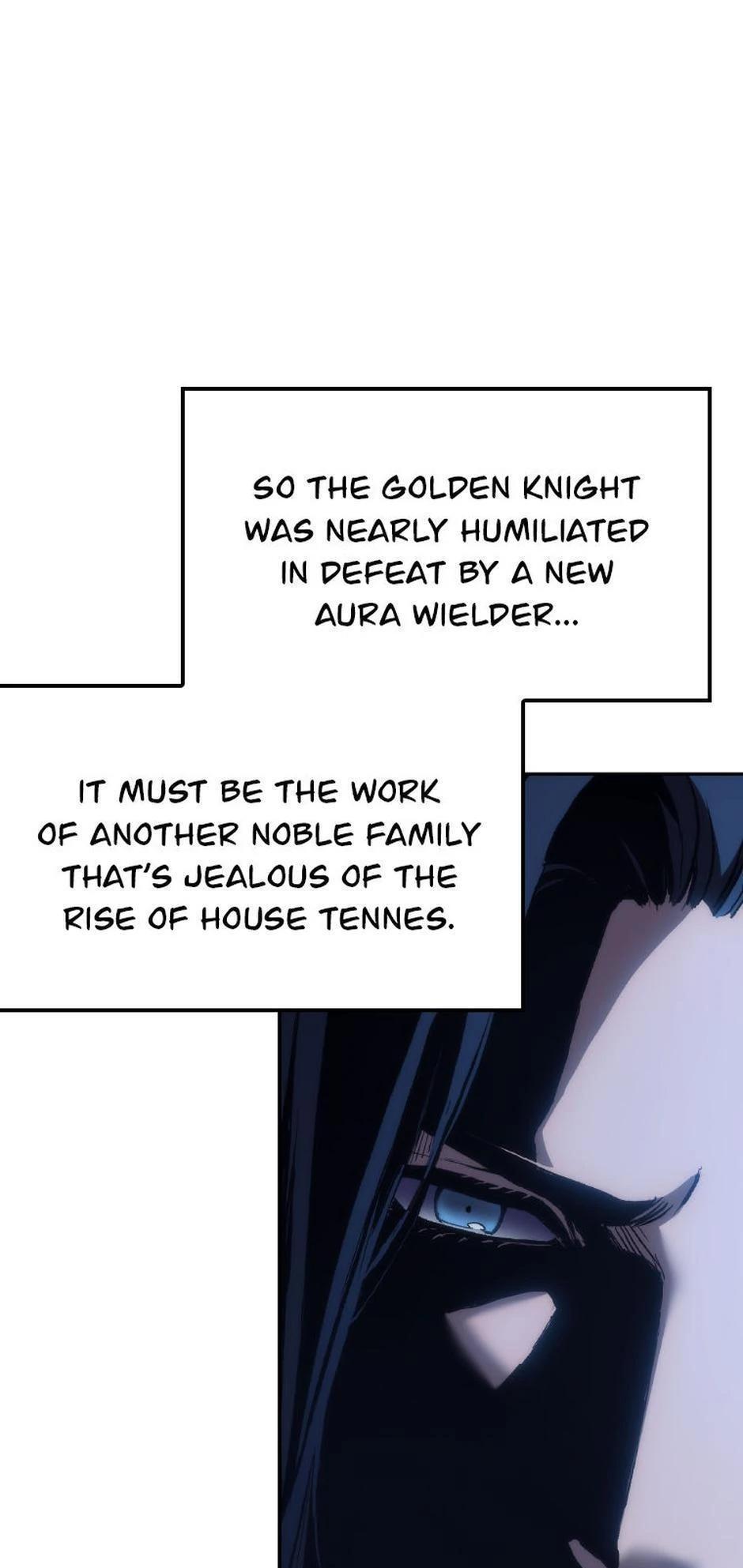 Read The Reincarnated King of Fists Manga Online