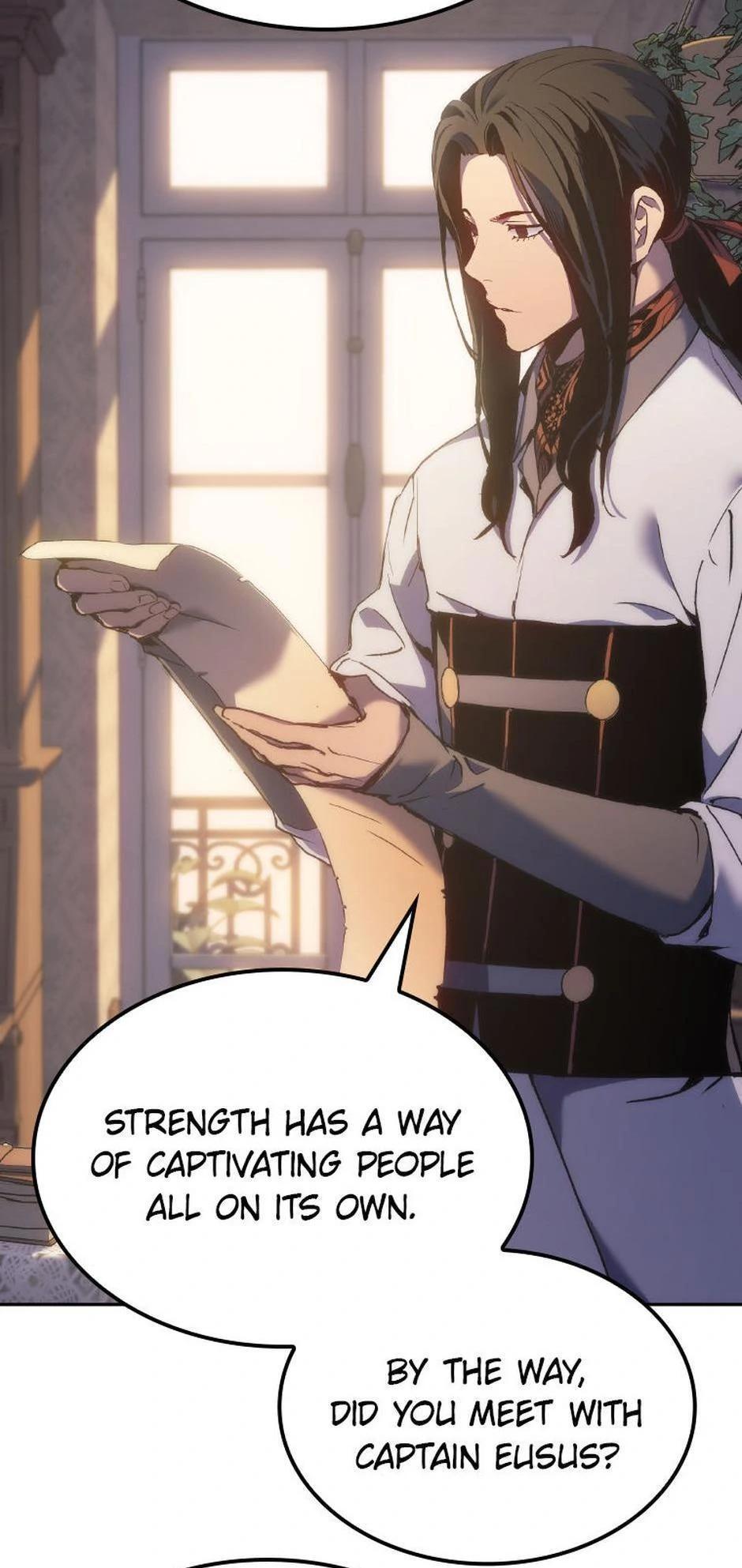 Read The Reincarnated King of Fists Manga Online