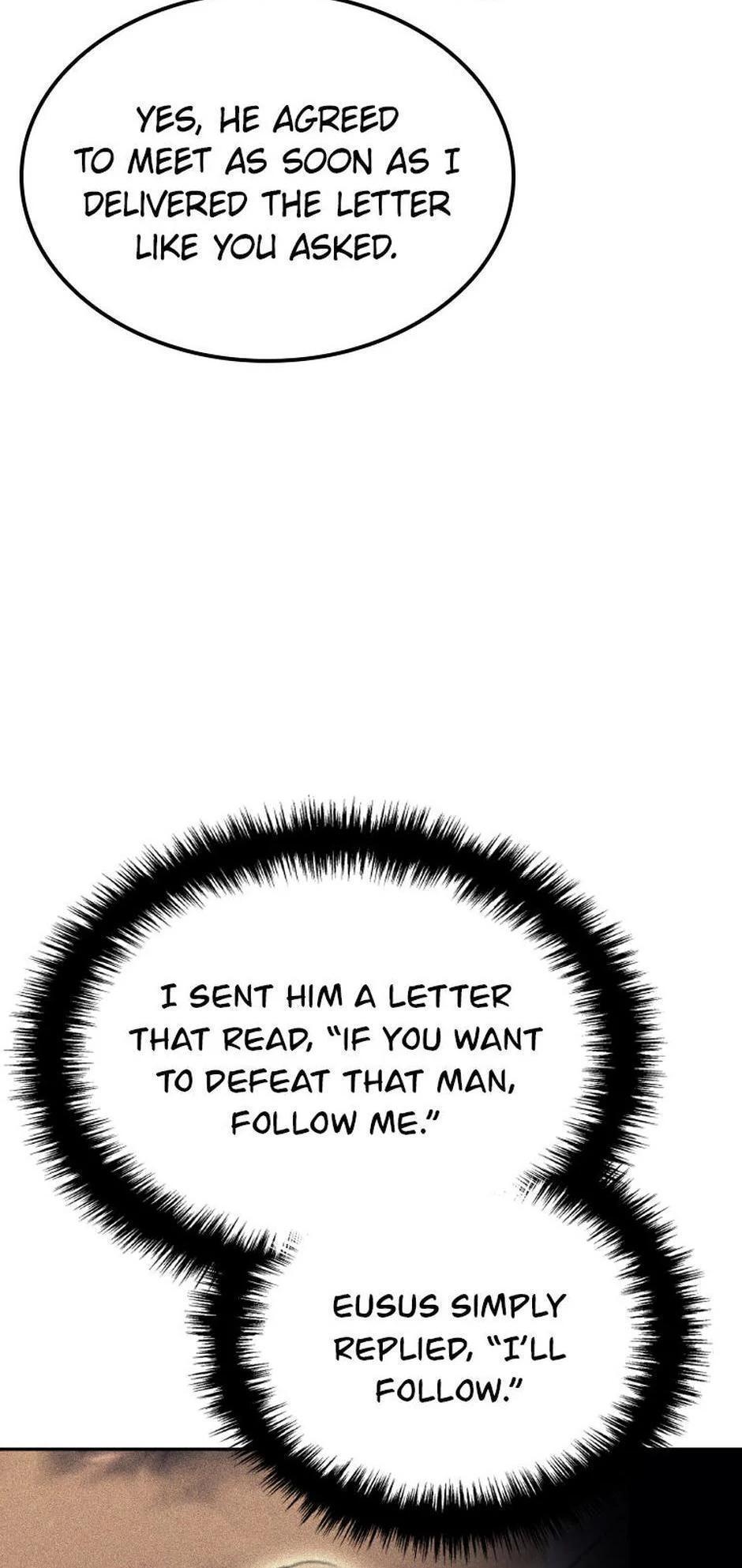 Read The Reincarnated King of Fists Manga Online