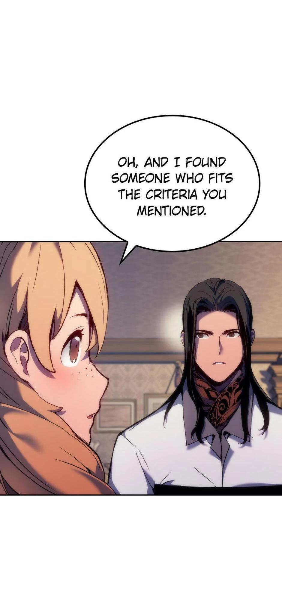 Read The Reincarnated King of Fists Manga Online