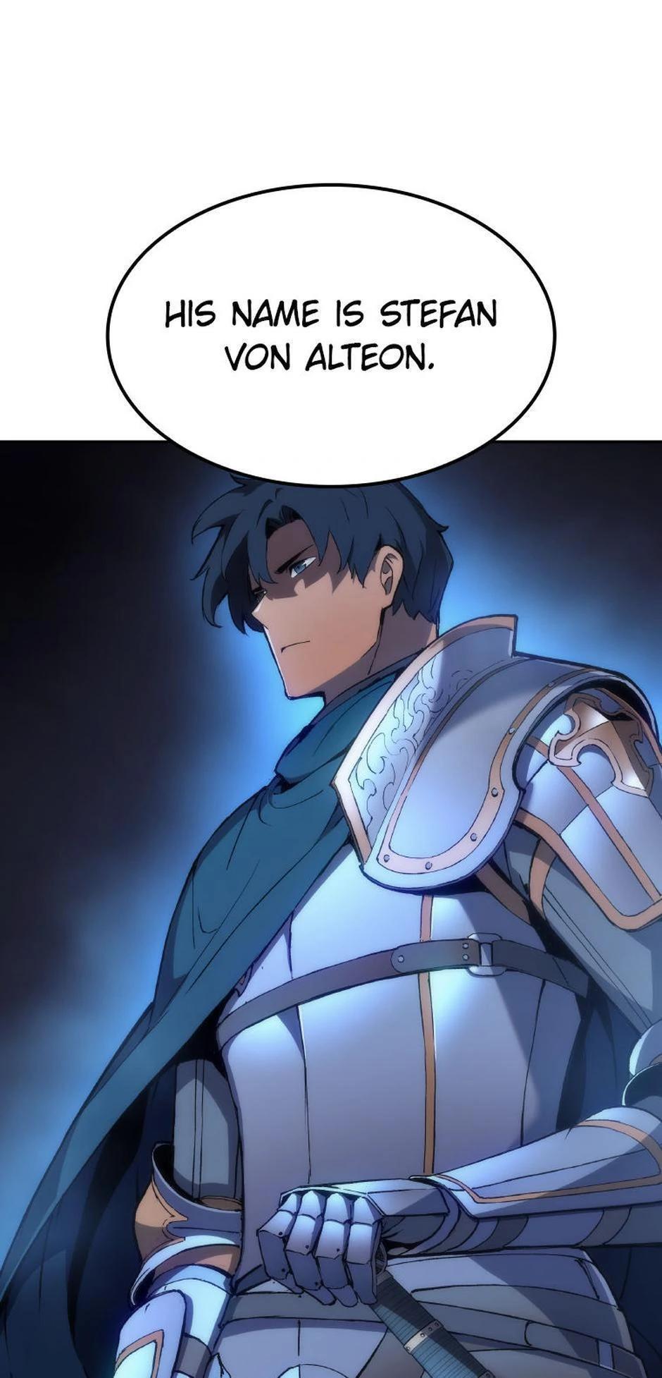 Read The Reincarnated King of Fists Manga Online