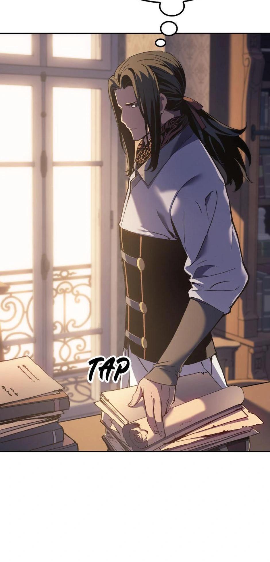 Read The Reincarnated King of Fists Manga Online