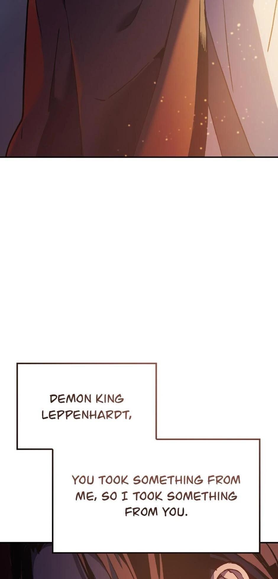 Read The Reincarnated King of Fists Manga Online