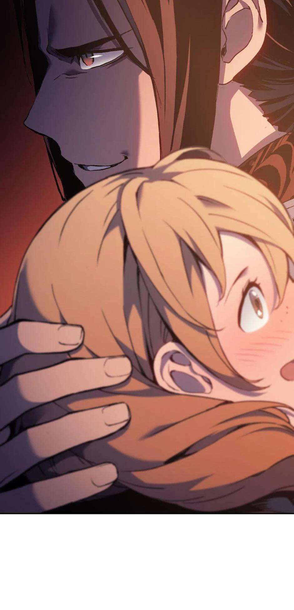 Read The Reincarnated King of Fists Manga Online