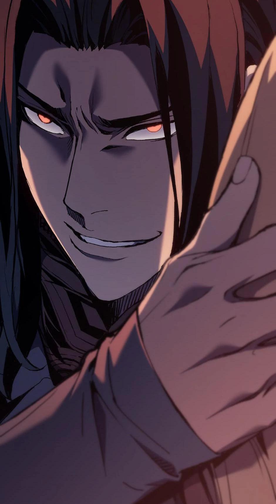Read The Reincarnated King of Fists Manga Online