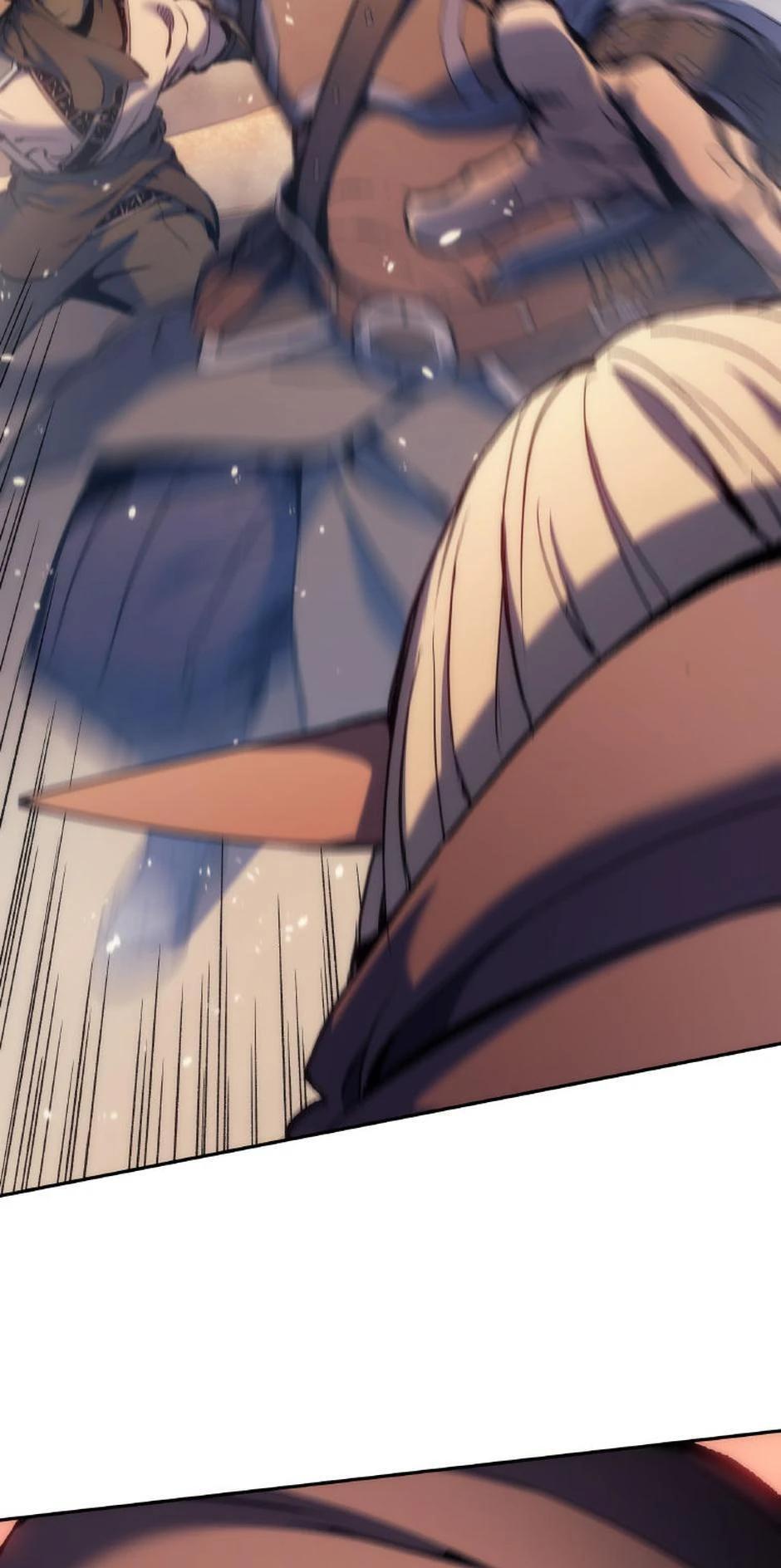 Read The Reincarnated King of Fists Manga Online