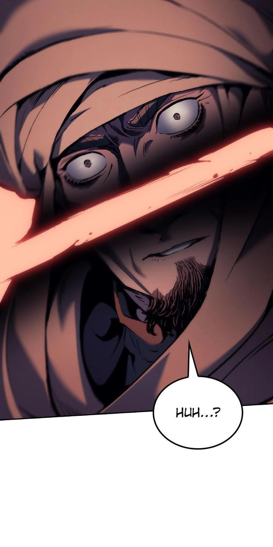 Read The Reincarnated King of Fists Manga Online