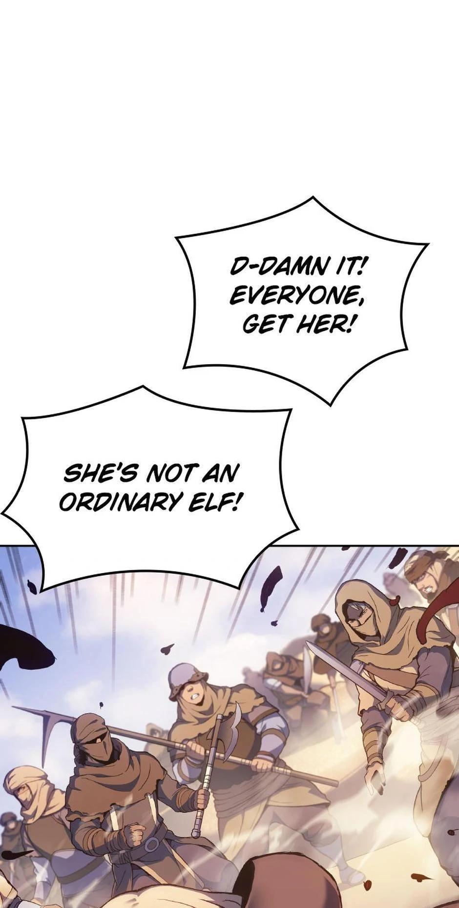 Read The Reincarnated King of Fists Manga Online