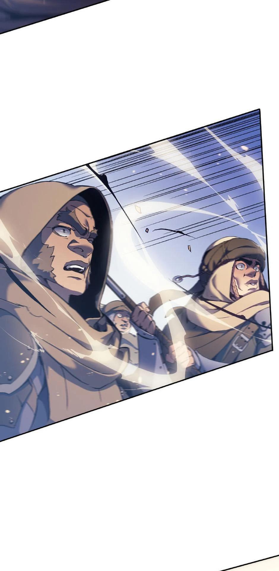 Read The Reincarnated King of Fists Manga Online