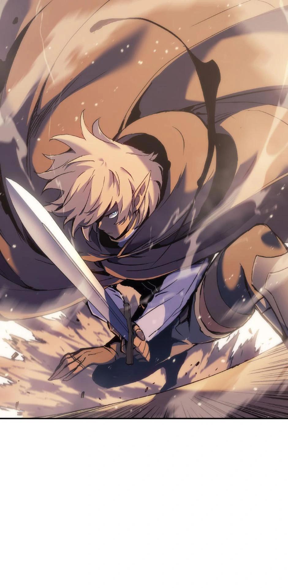 Read The Reincarnated King of Fists Manga Online