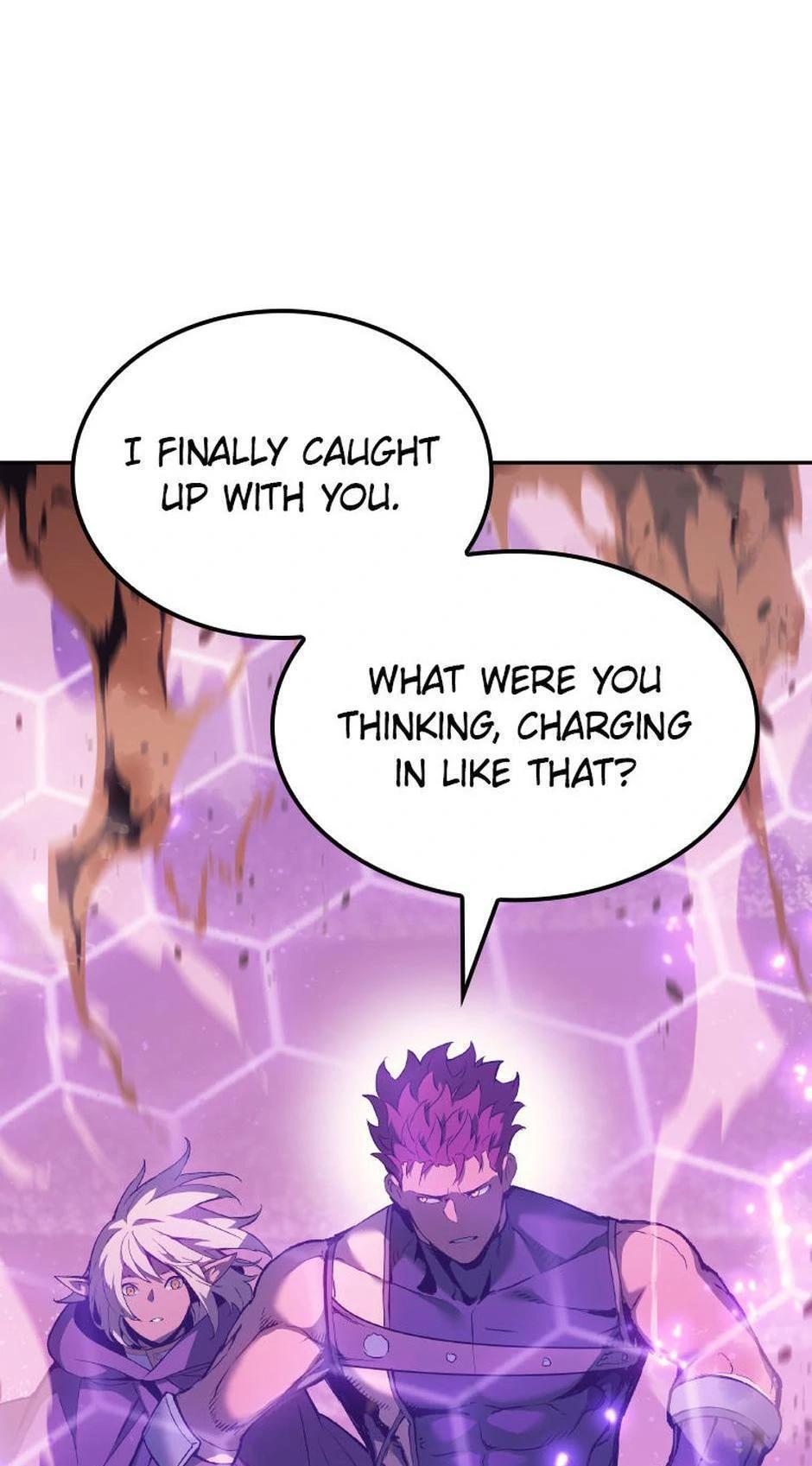 Read The Reincarnated King of Fists Manga Online