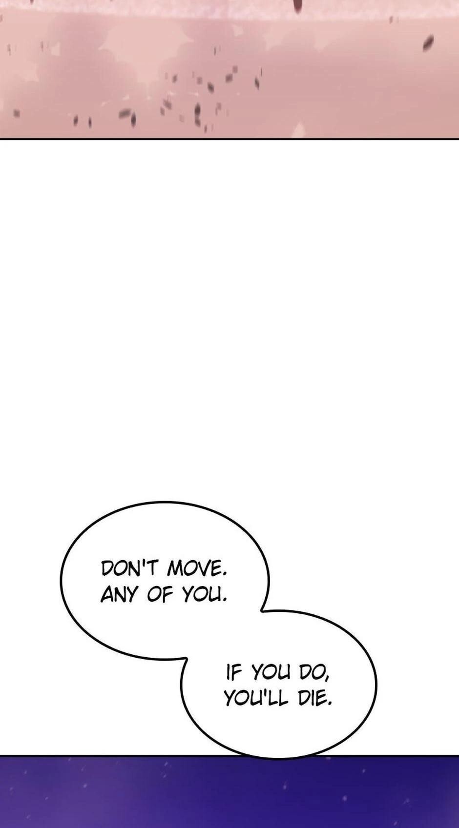 Read The Reincarnated King of Fists Manga Online
