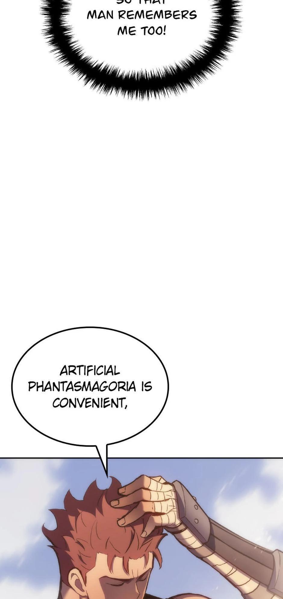 Read The Reincarnated King of Fists Manga Online