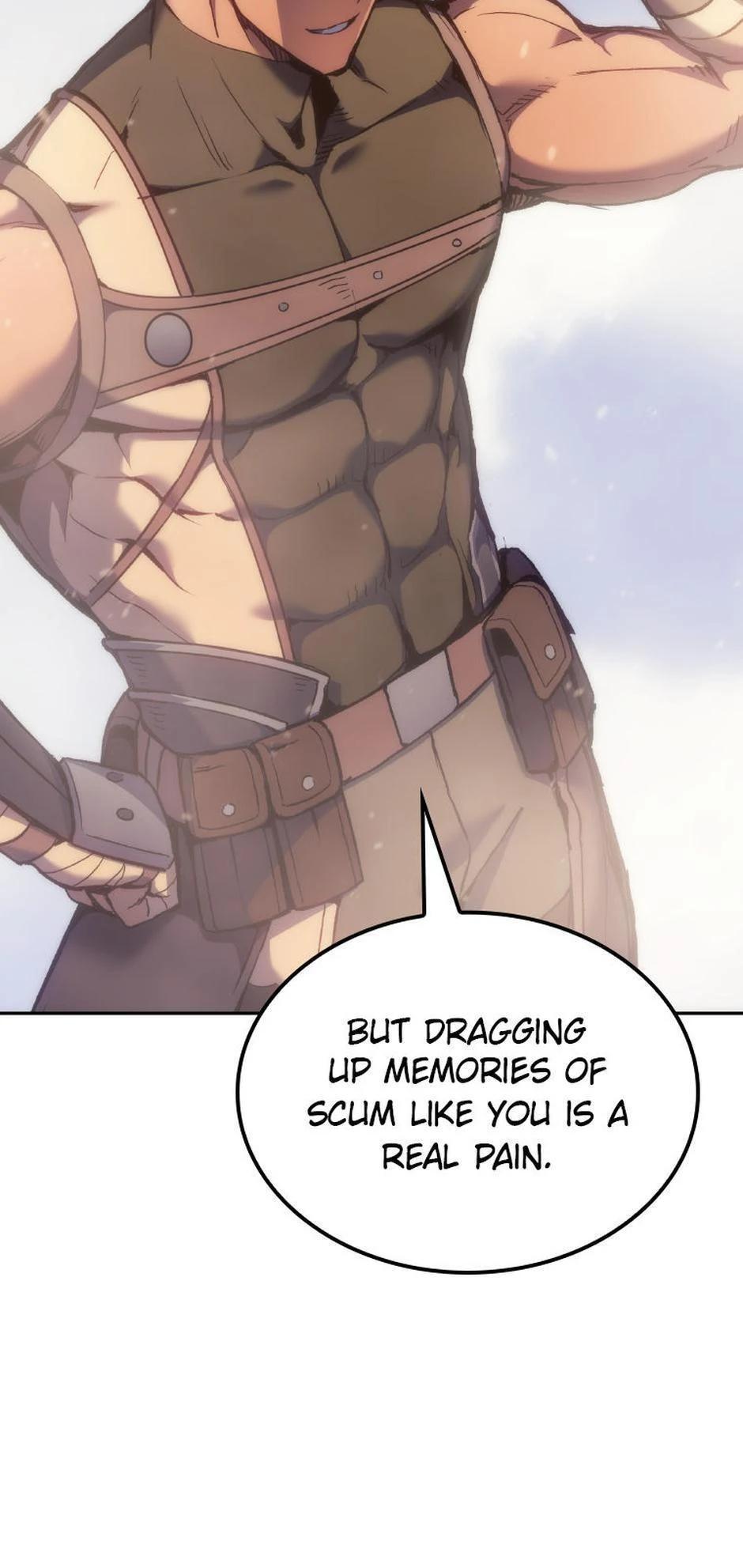 Read The Reincarnated King of Fists Manga Online