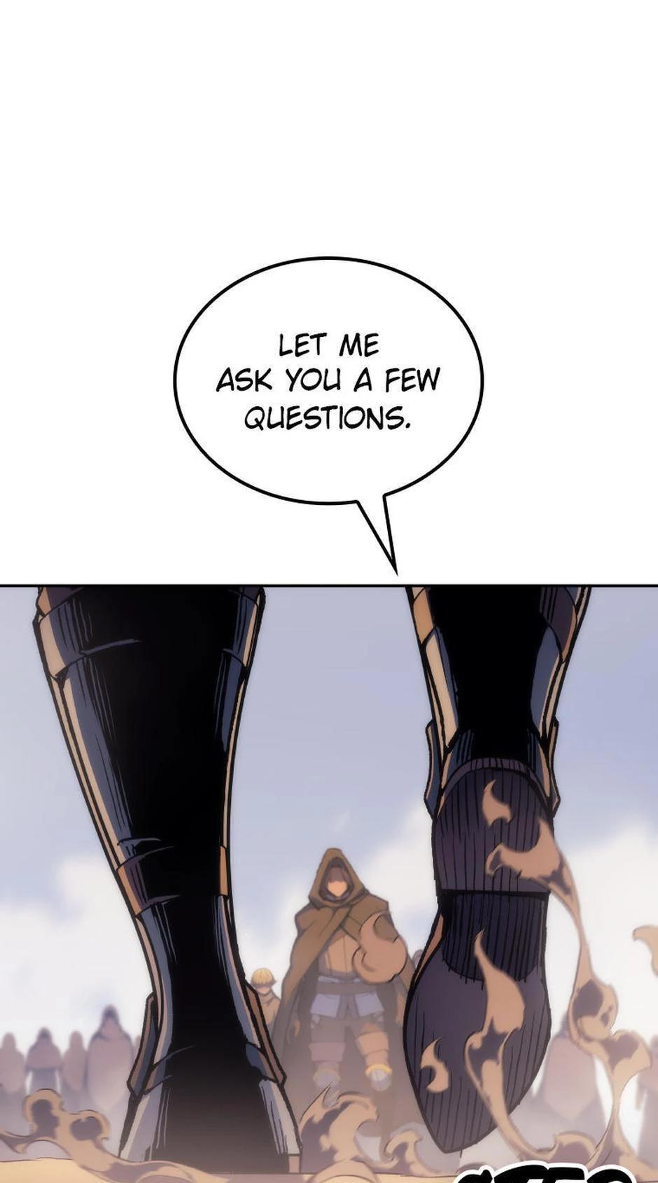 Read The Reincarnated King of Fists Manga Online