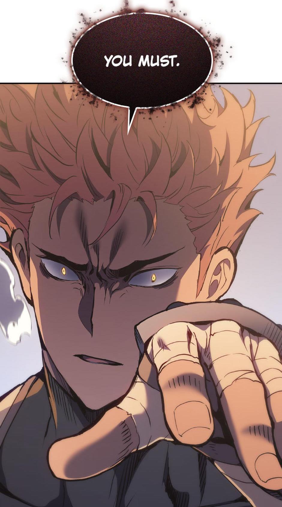 Read The Reincarnated King of Fists Manga Online