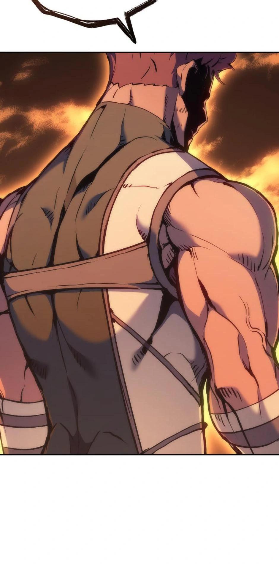Read The Reincarnated King of Fists Manga Online
