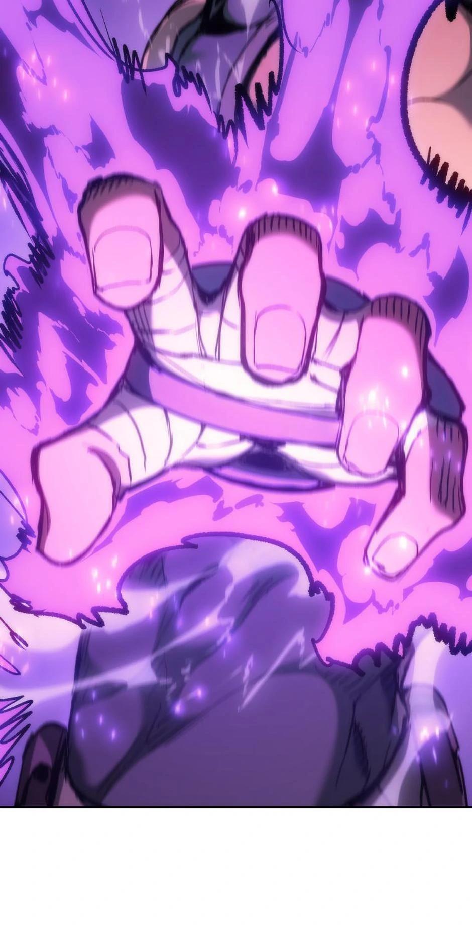 Read The Reincarnated King of Fists Manga Online