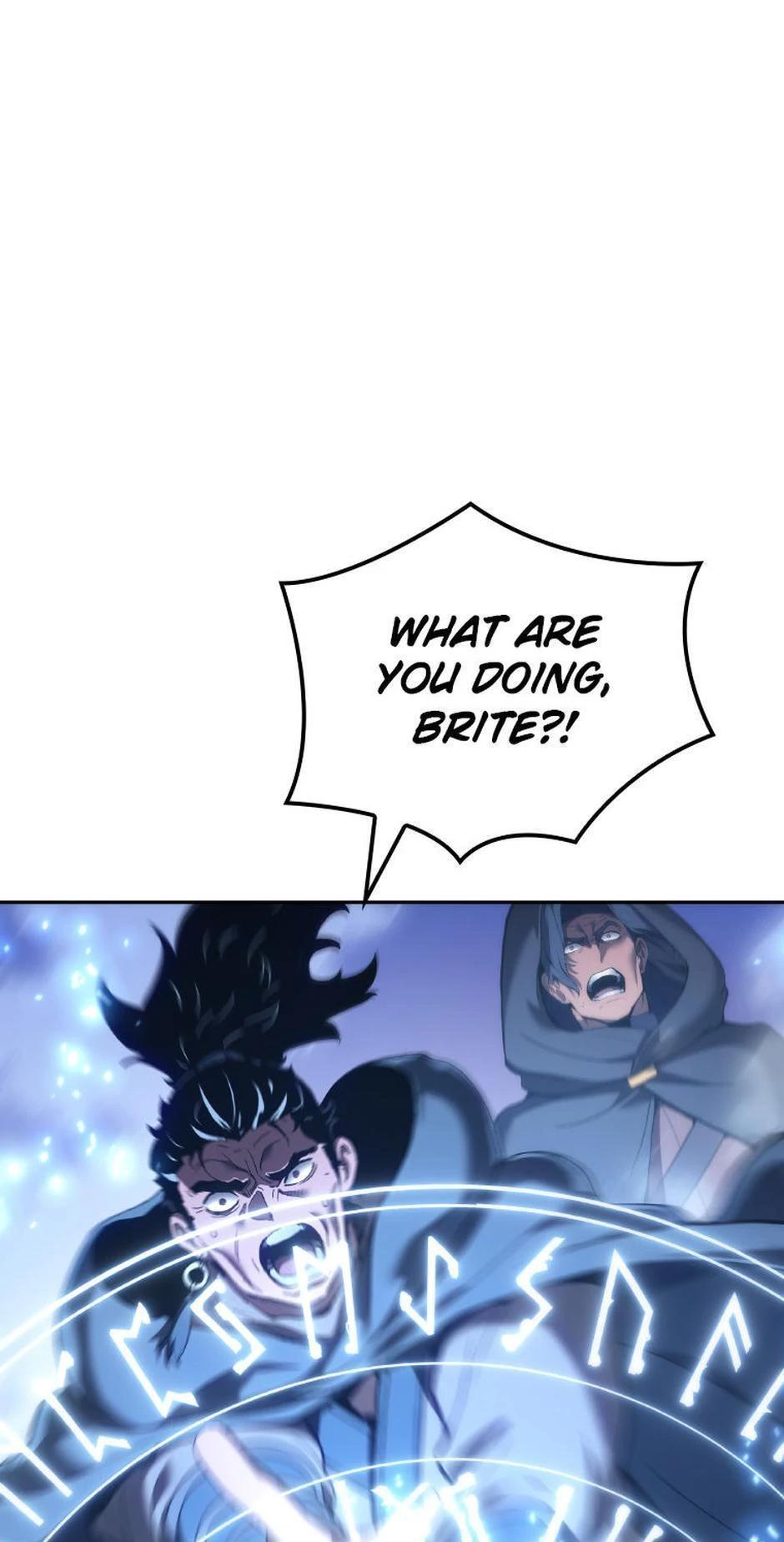 Read The Reincarnated King of Fists Manga Online