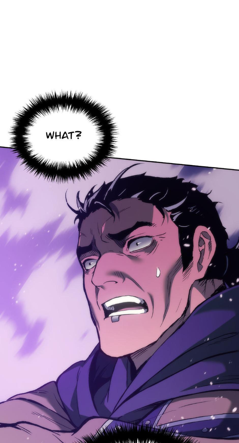 Read The Reincarnated King of Fists Manga Online