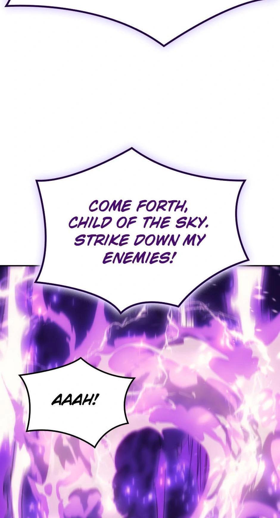 Read The Reincarnated King of Fists Manga Online