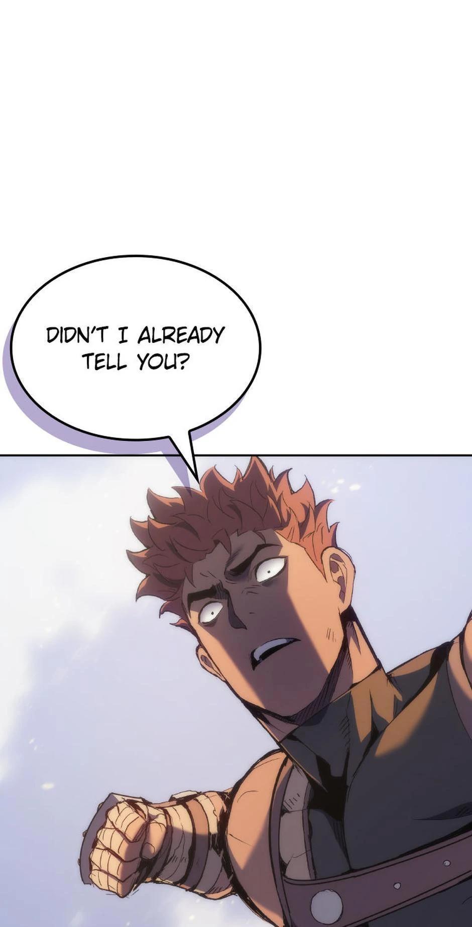 Read The Reincarnated King of Fists Manga Online