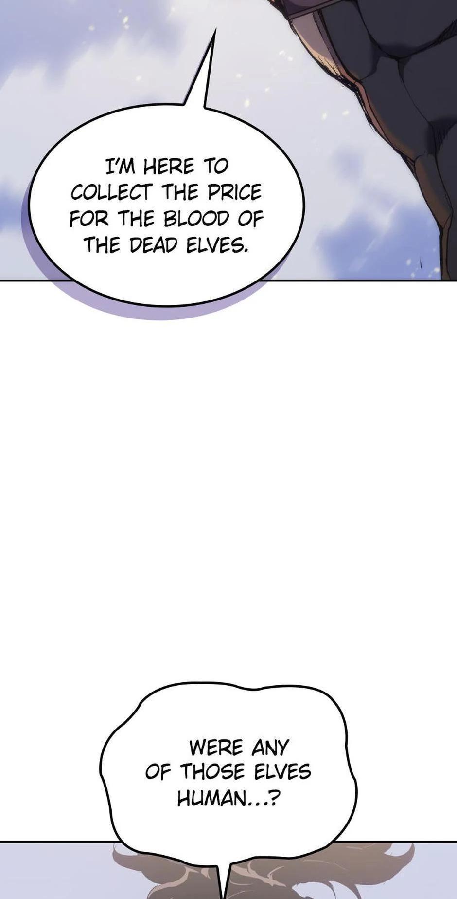 Read The Reincarnated King of Fists Manga Online