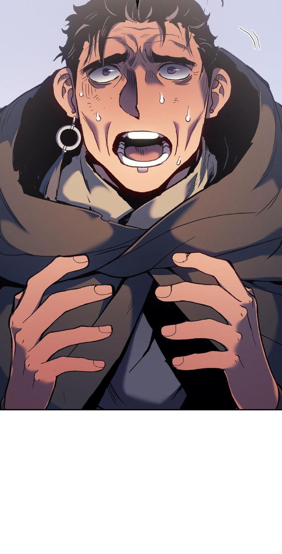Read The Reincarnated King of Fists Manga Online