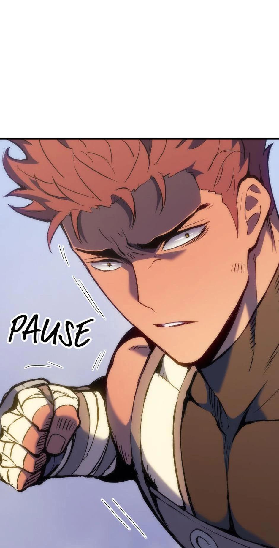 Read The Reincarnated King of Fists Manga Online
