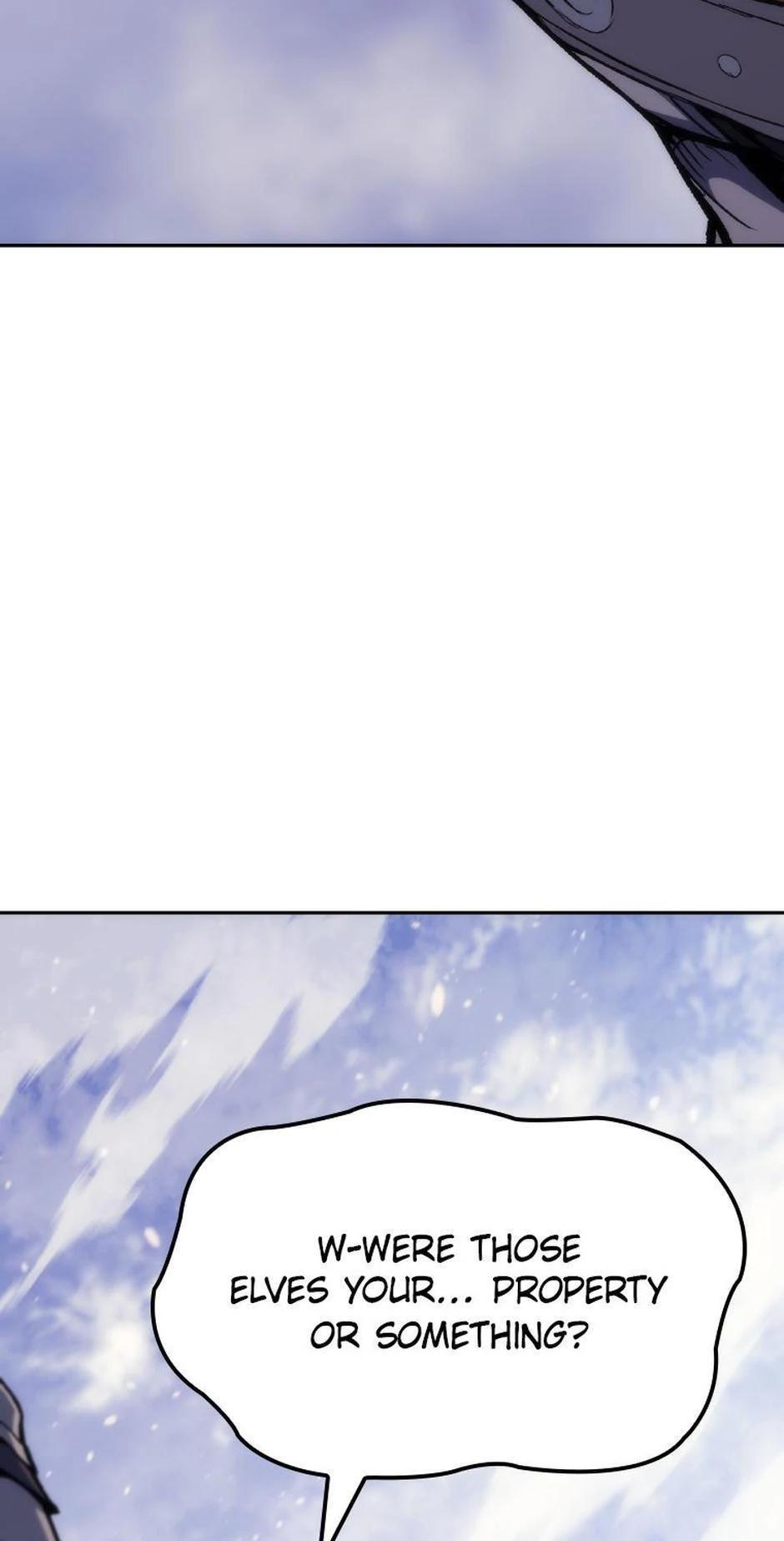 Read The Reincarnated King of Fists Manga Online