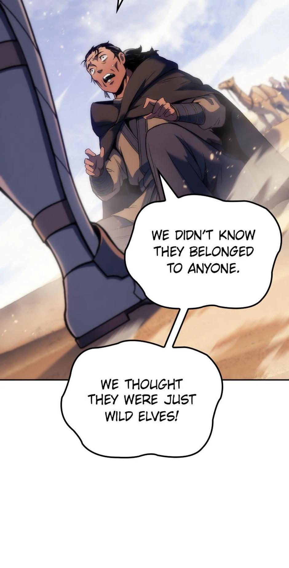Read The Reincarnated King of Fists Manga Online