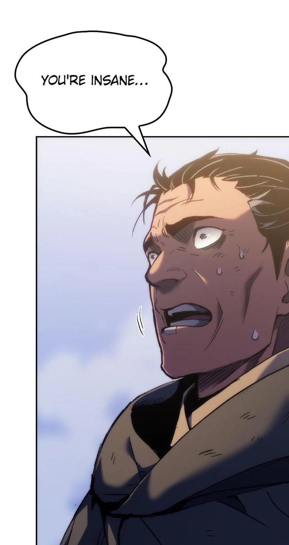 Read The Reincarnated King of Fists Manga Online