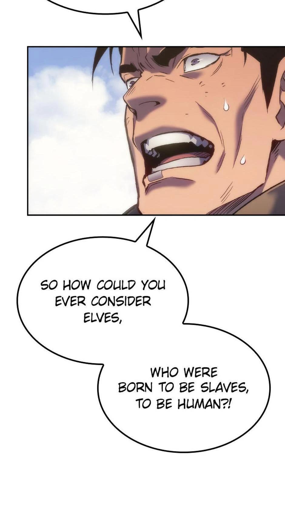 Read The Reincarnated King of Fists Manga Online