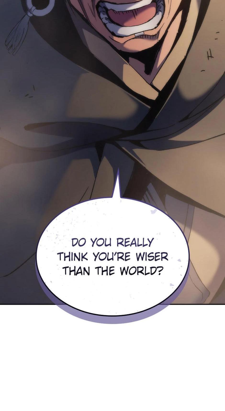 Read The Reincarnated King of Fists Manga Online