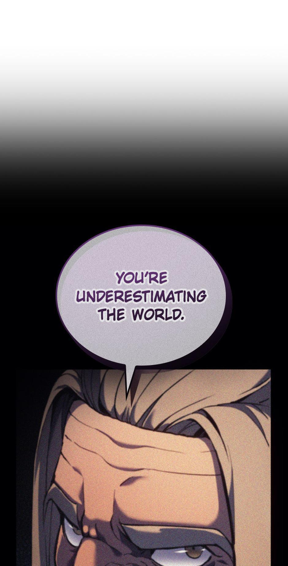 Read The Reincarnated King of Fists Manga Online