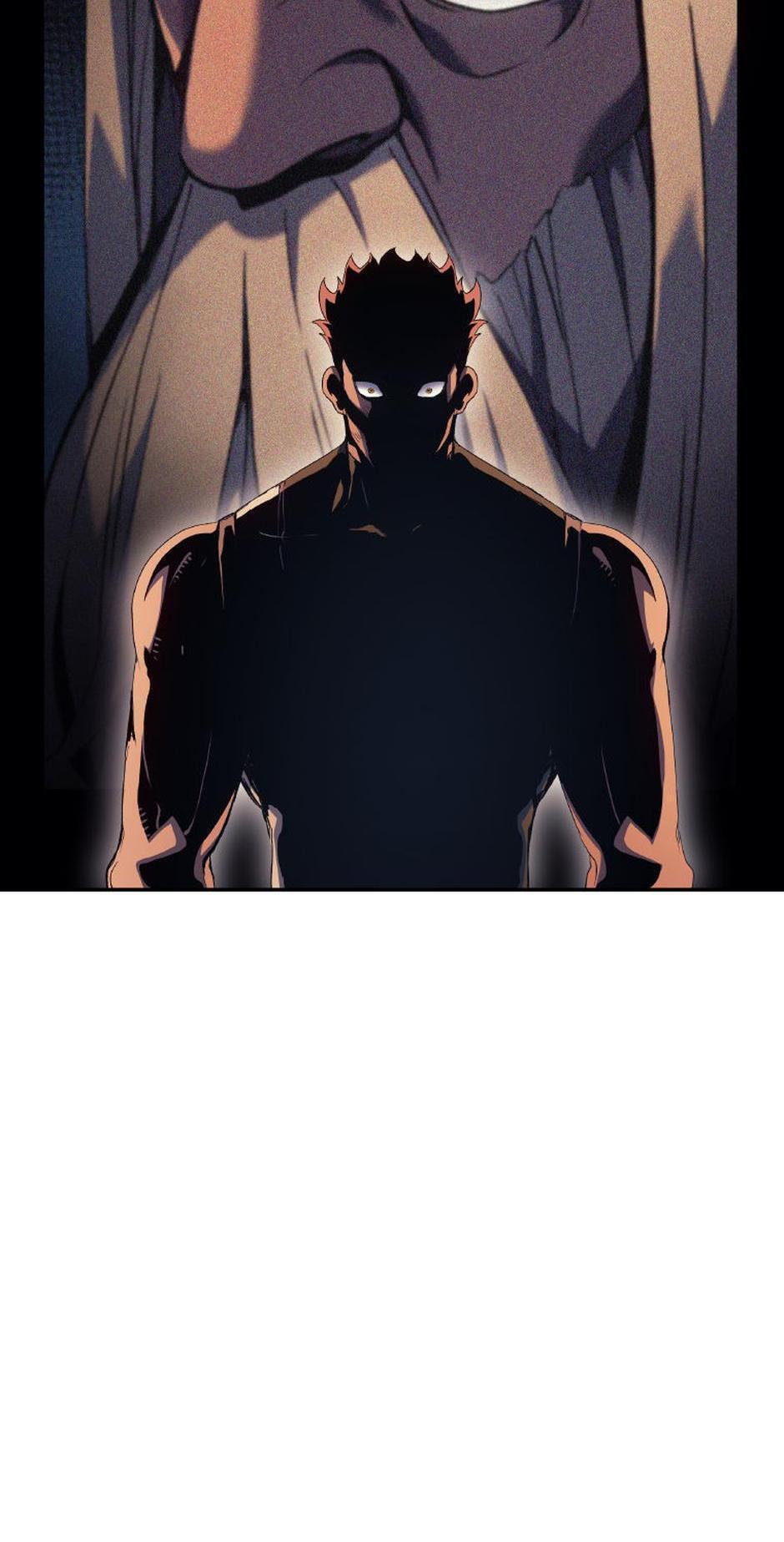 Read The Reincarnated King of Fists Manga Online
