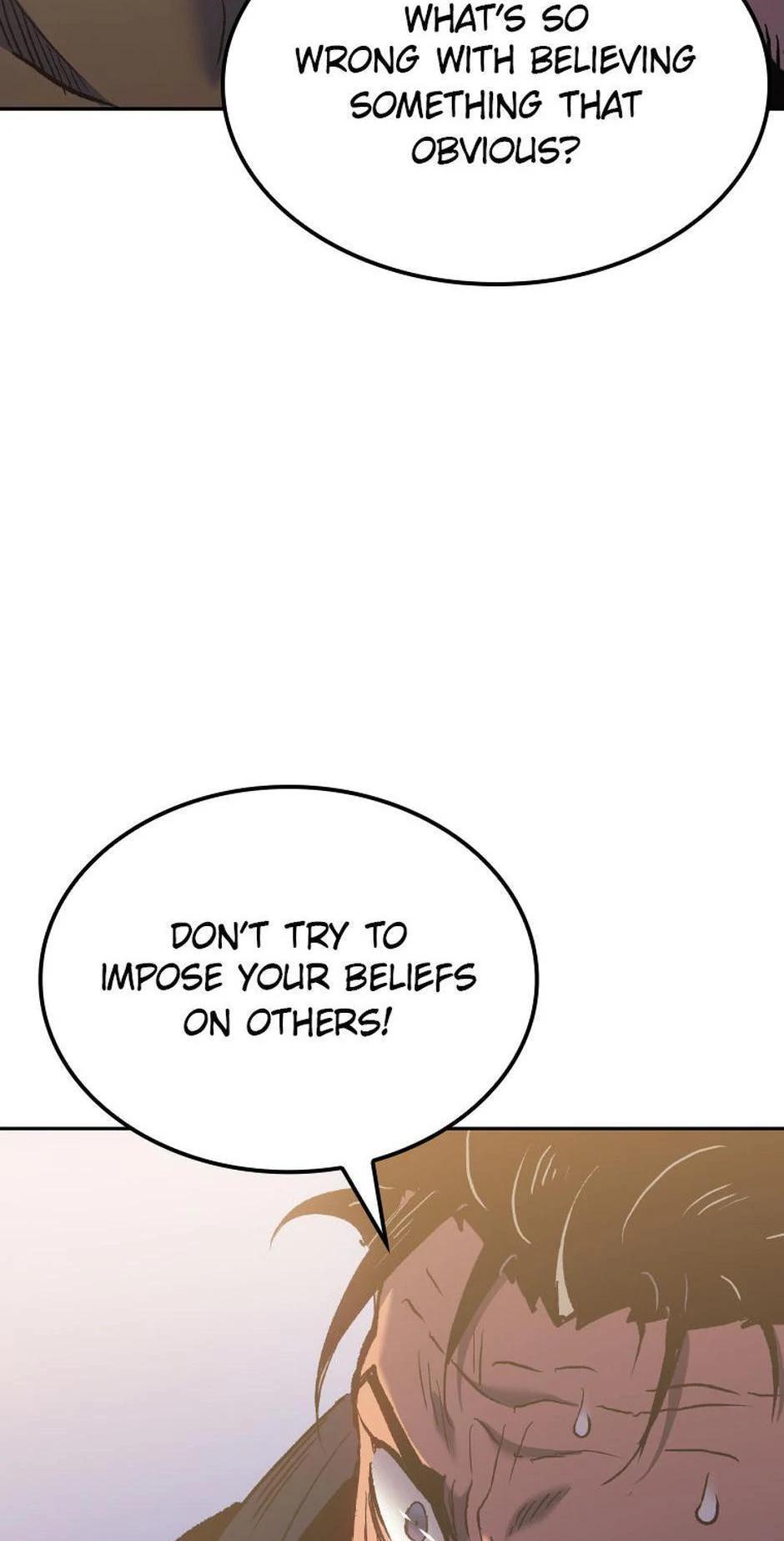 Read The Reincarnated King of Fists Manga Online