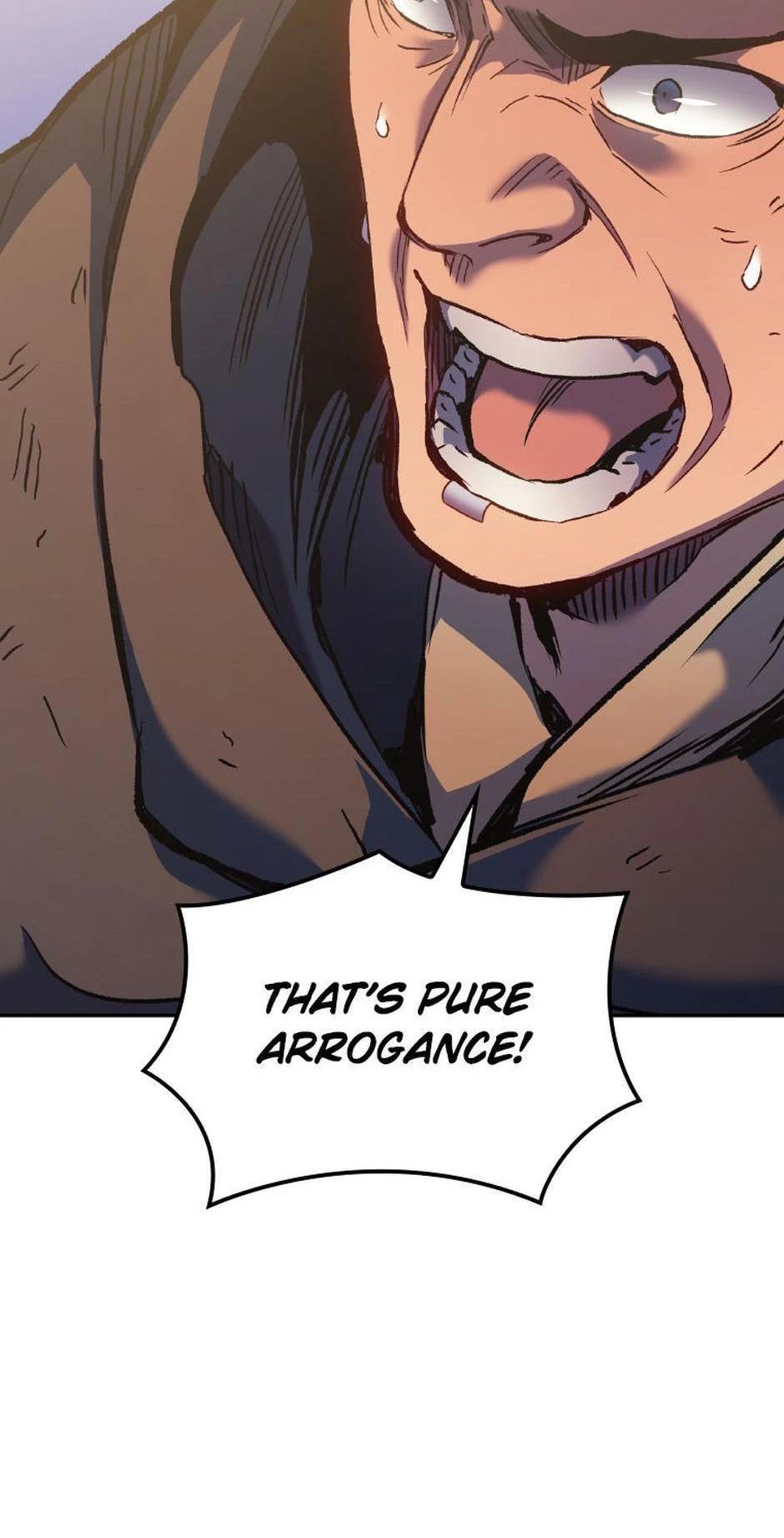 Read The Reincarnated King of Fists Manga Online