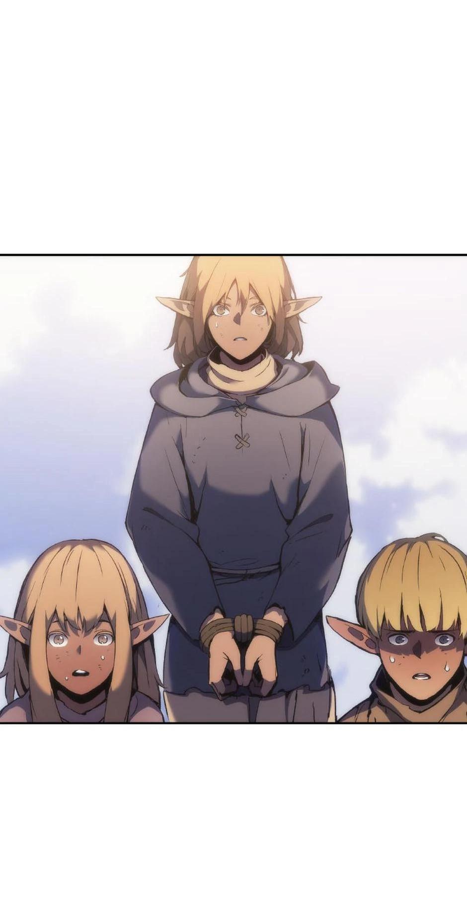 Read The Reincarnated King of Fists Manga Online