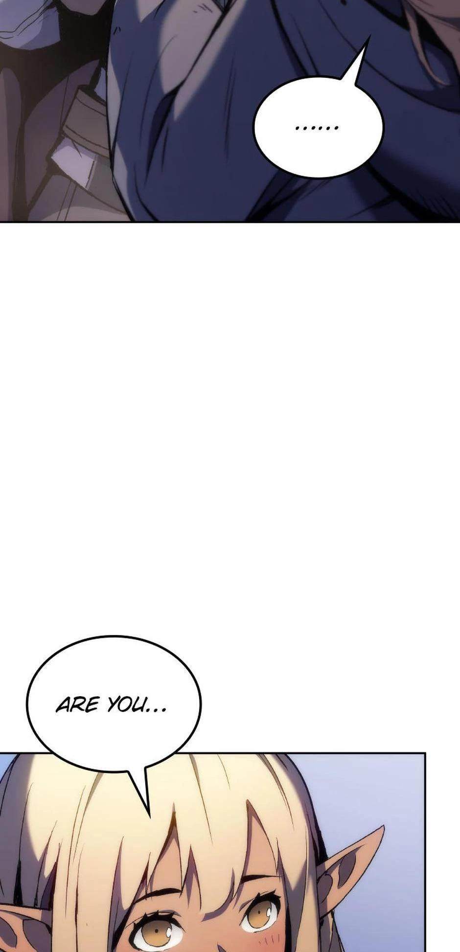 Read The Reincarnated King of Fists Manga Online