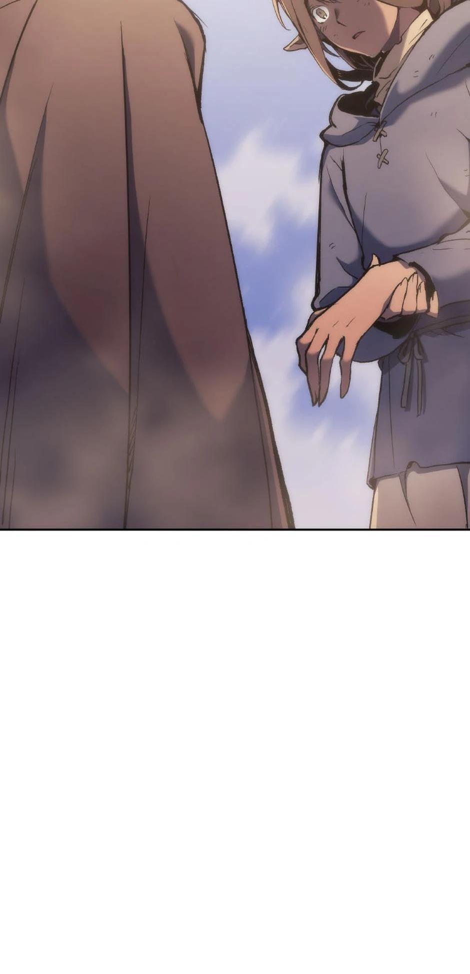 Read The Reincarnated King of Fists Manga Online