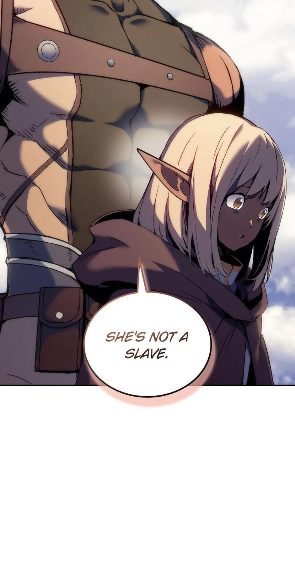 Read The Reincarnated King of Fists Manga Online