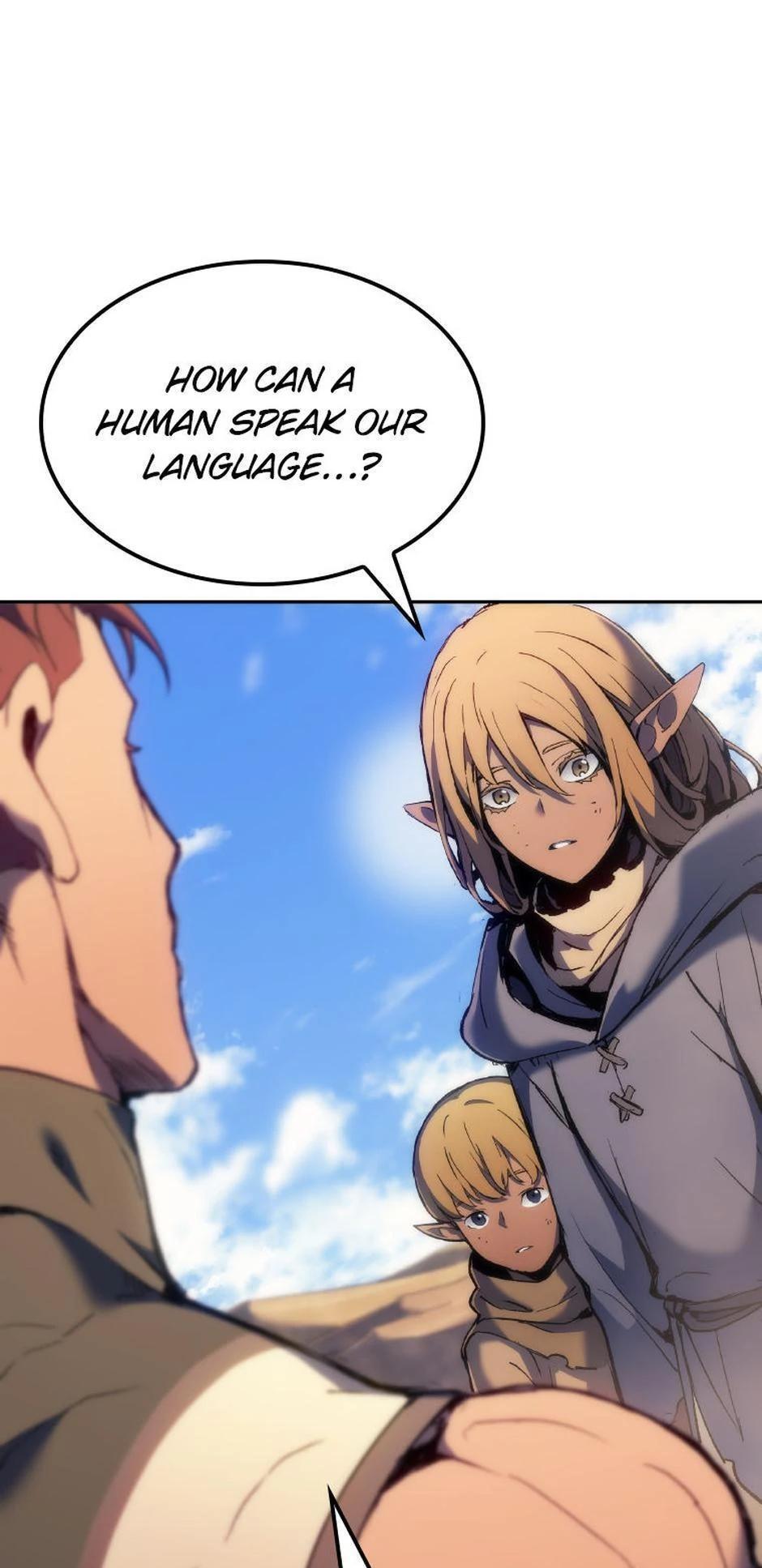 Read The Reincarnated King of Fists Manga Online