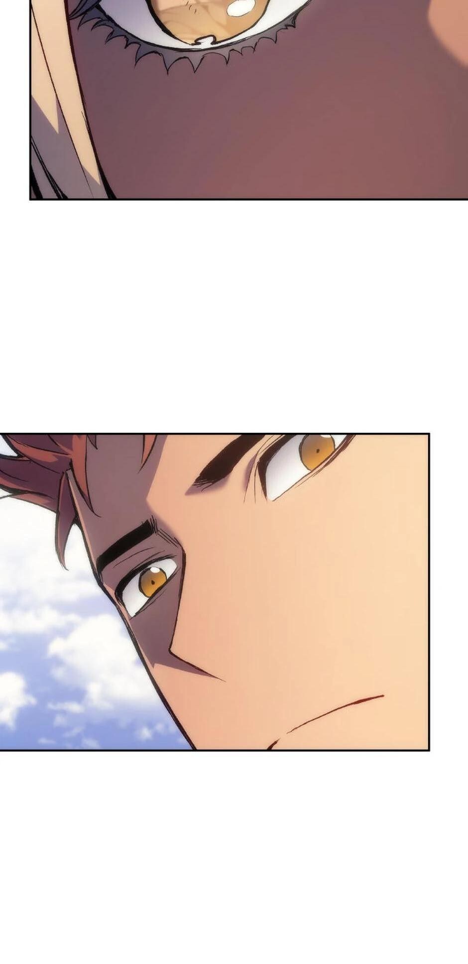 Read The Reincarnated King of Fists Manga Online
