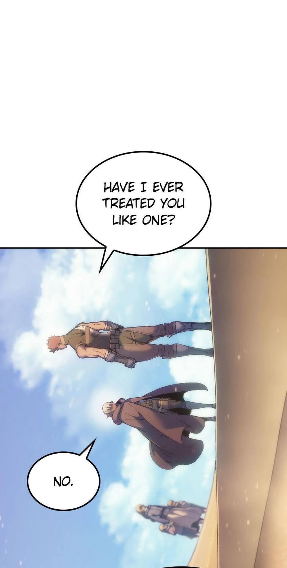 Read The Reincarnated King of Fists Manga Online