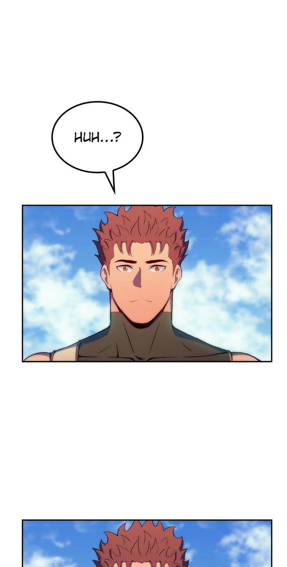Read The Reincarnated King of Fists Manga Online
