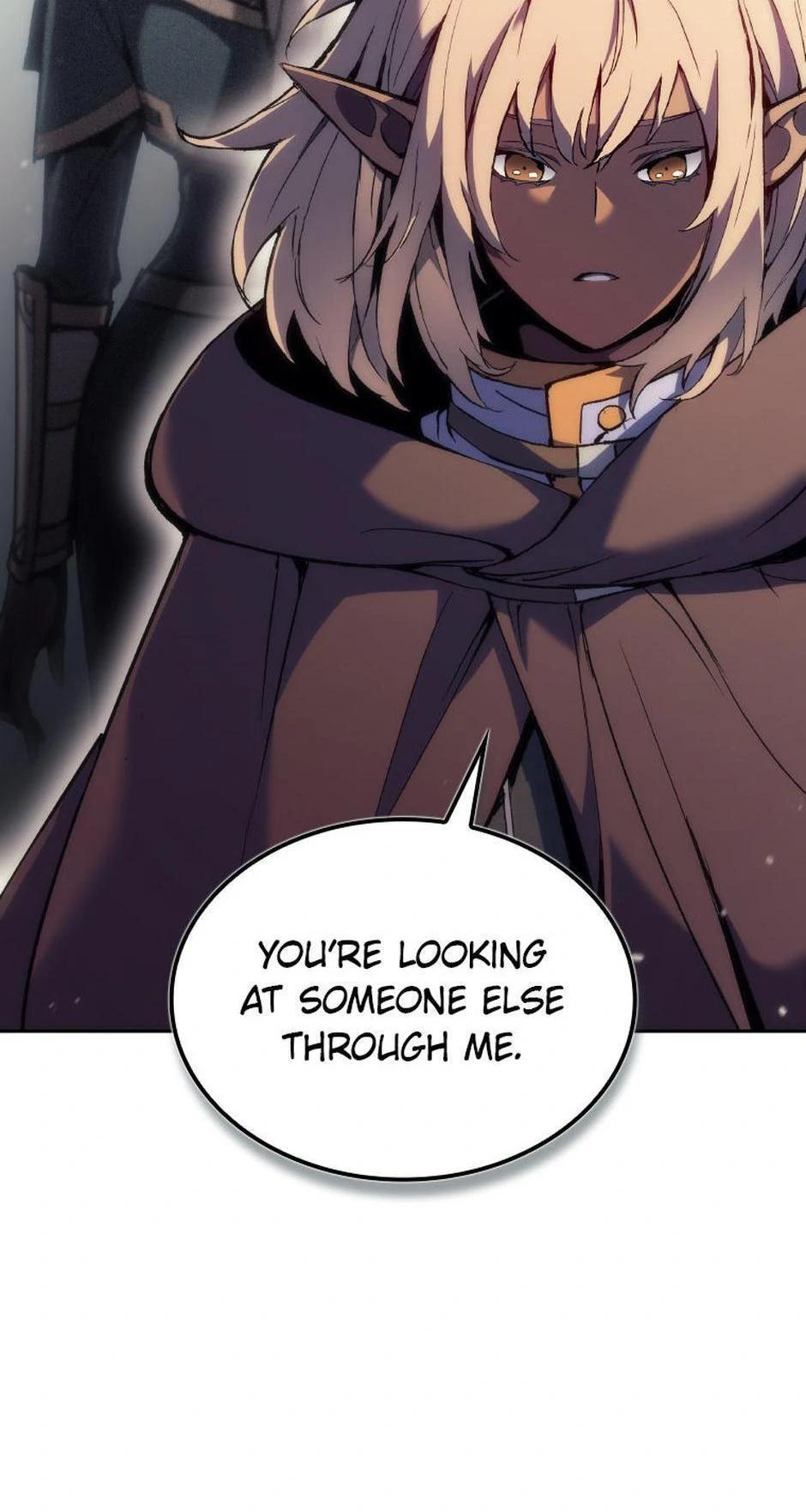 Read The Reincarnated King of Fists Manga Online