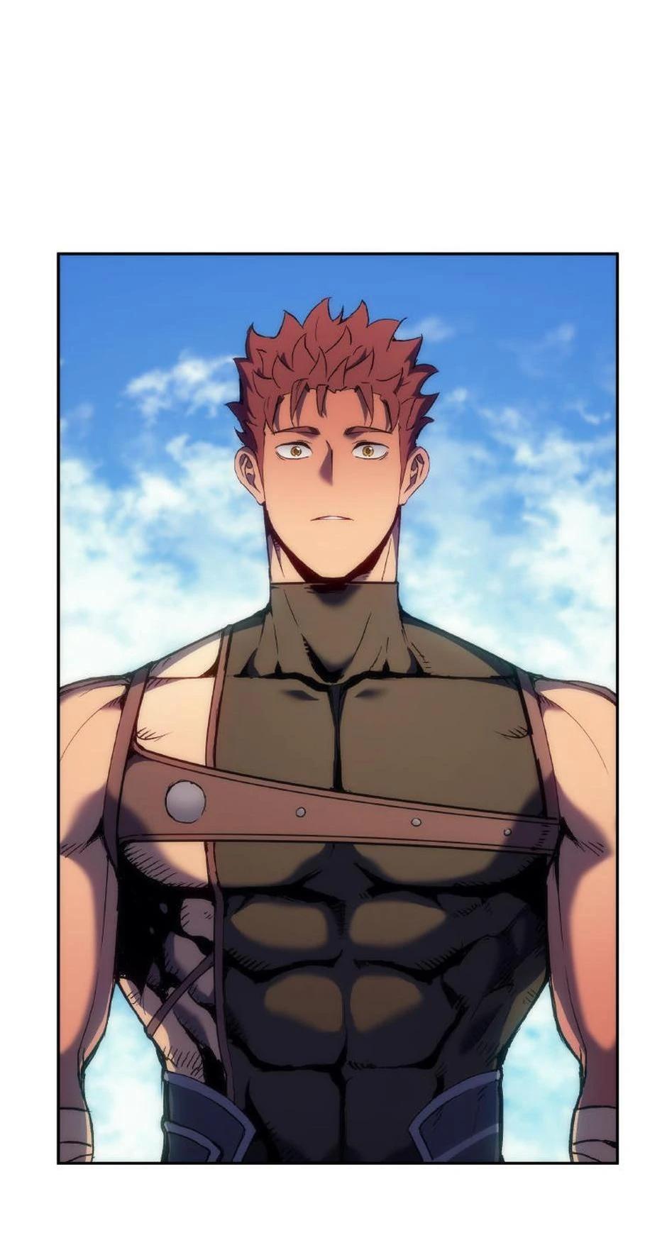 Read The Reincarnated King of Fists Manga Online